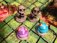 1658428 Super Dungeon Explore: Von Drakk Manor