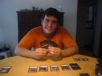 1776901 Warmachine: High Command