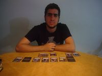 1776903 Warmachine: High Command