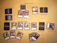 1796118 Warmachine: High Command