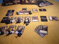 1796122 Warmachine: High Command