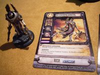 1796125 Warmachine: High Command