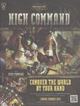 1843816 Warmachine: High Command