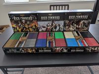 4676301 Warmachine: High Command