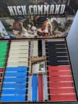 4676304 Warmachine: High Command