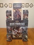 4755137 Warmachine: High Command