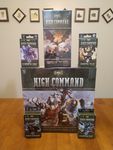 4755139 Hordes: High Command
