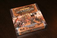 1803801 Warhammer: Invasion LCG - Cataclysm
