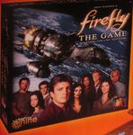 1569199 Firefly: The Game (Edizione Inglese)