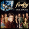 1727008 Firefly: The Game (Edizione Americana)