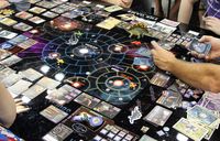1746878 Firefly: The Game (Edizione Inglese)