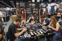 1751571 Firefly: The Game (Edizione Inglese)