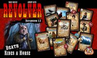 1662137 Revolver: Death Rides a Horse