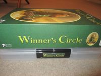 1068991 Winner's Circle (Prima Edizione)