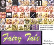 108427 Fairy Tale (Edizione Inglese)