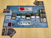 2056872 Ascension: Rise of Vigil