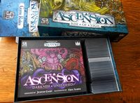 2543081 Ascension: Rise of Vigil