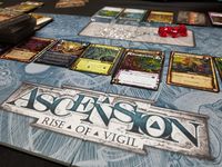4316931 Ascension: Rise of Vigil
