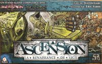5701612 Ascension: Rise of Vigil