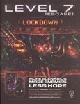 1788962 Level 7 - Escape: Lockdown