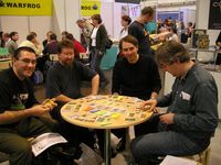 57074 Gartenzwerge e.V.