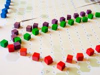 1990128 Continental Divide