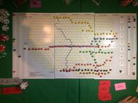 3736331 Continental Divide