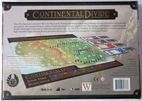4034457 Continental Divide