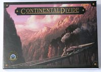 4035414 Continental Divide