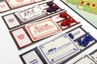 6982302 Continental Divide