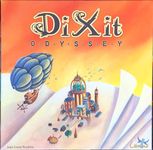 5263059 Dixit Odyssey (expansion)