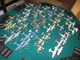 1596270 Axis & Allies Air Force Miniatures: Bandits High Starter