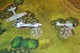 1725898 Axis & Allies Air Force Miniatures: Bandits High Starter