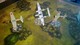 1725899 Axis & Allies Air Force Miniatures: Bandits High Starter