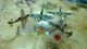 1726589 Axis & Allies Air Force Miniatures: Bandits High Starter