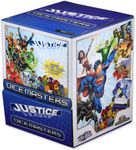 2413716 DC Comics Dice Masters: Justice League