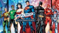 2498374 DC Comics Dice Masters: Justice League