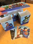 2531614 DC Comics Dice Masters: Justice League