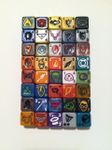 2554641 DC Comics Dice Masters: Justice League