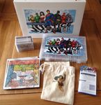 2579264 DC Comics Dice Masters: Justice League