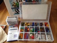 2579265 DC Comics Dice Masters: Justice League