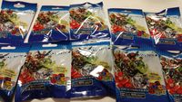 2603713 DC Comics Dice Masters: Justice League