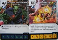 2608440 DC Comics Dice Masters: Justice League