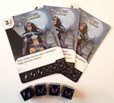 2611091 DC Comics Dice Masters: Justice League