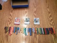 2611412 DC Comics Dice Masters: Justice League