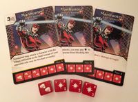 2632322 DC Comics Dice Masters: Justice League