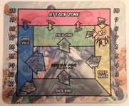 2632349 DC Comics Dice Masters: Justice League