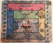 2632352 DC Comics Dice Masters: Justice League