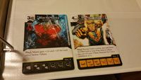 2687431 DC Comics Dice Masters: Justice League