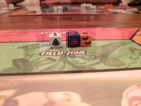 3496250 DC Comics Dice Masters: Justice League